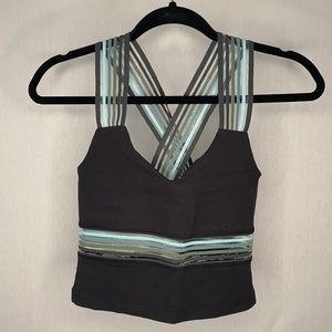 Beyond Yoga Workout Crop Top NWOT